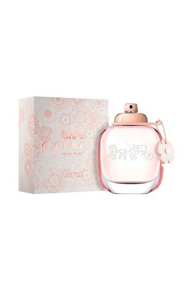 Coach Floral EDP 90ml