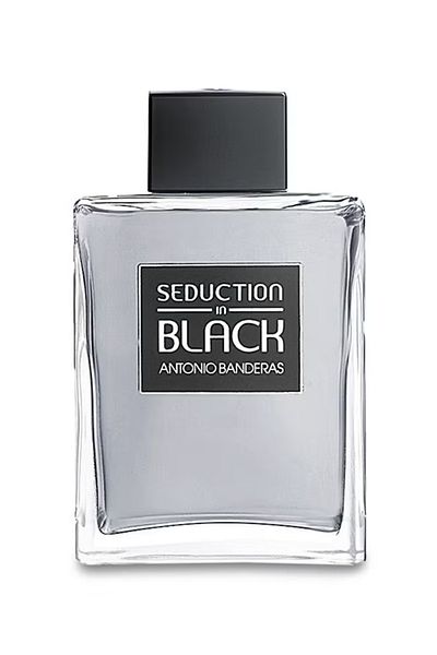 Antonio Banderas عطر سيدكشن ان بلاك 200 مل