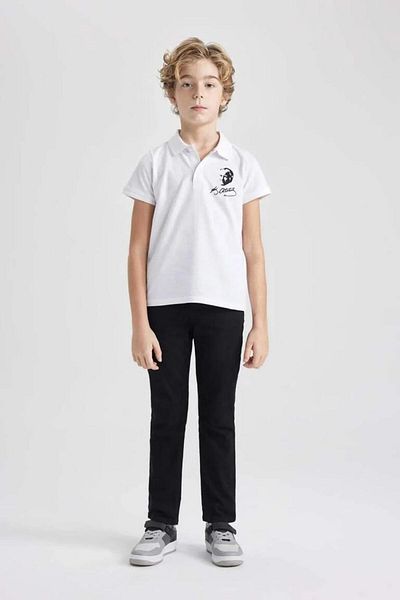 DeFacto B5445A8 Ss Boy Jean Pants