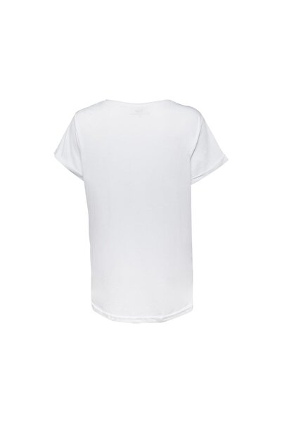 Biggdesign Γυναικείο T-shirt Faces Lucky