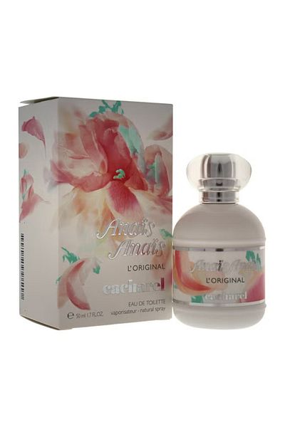 Cacharel Anais Anais EDT 50ml