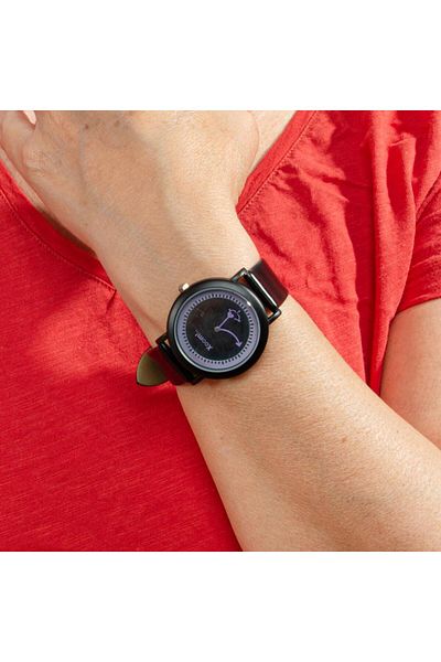 XOOM Lw5324B Model Wristwatch
