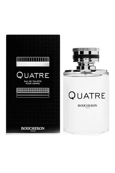 Boucheron Quatre EDT 100ml