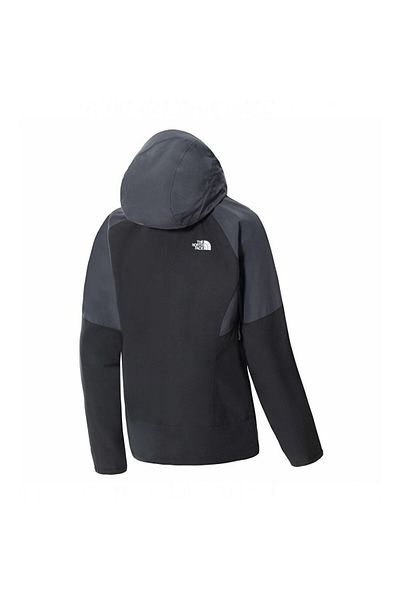 THE NORTH FACE W Diablo Dynamic Jkt - Eu Jacket