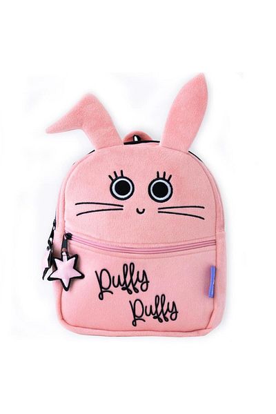Milk & Moo Milk&Moo Plüsch-Rucksack