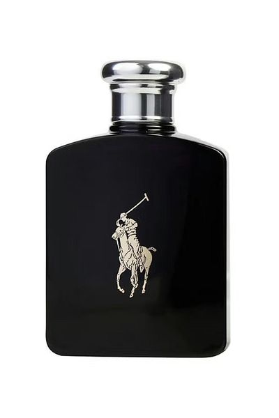 Ralph Lauren Polo Black EDT 125ml