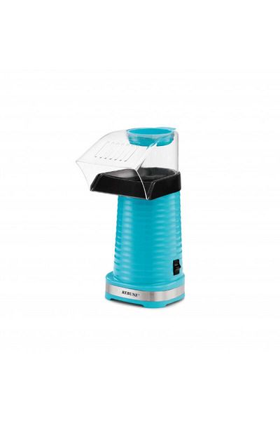 rebune Ribon Electric Popcorn Maker, 1200 Watt