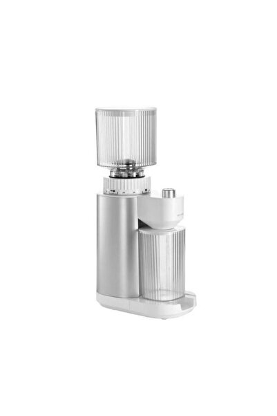 ZWILLING Enfinigy Kahve Değirmeni Gümüş
