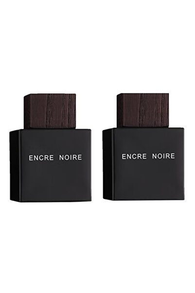 Lalique مجموعة هدايا إنكري نوار مكونة من قطعتين (2 × 100)