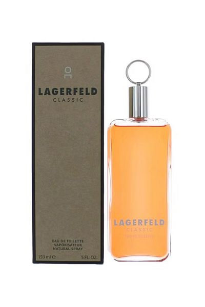 Karl Lagerfeld Classic EDT 150ml