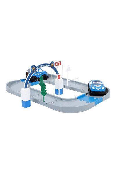 Ogi Mogi Toys Polizei-Set 52 Teile