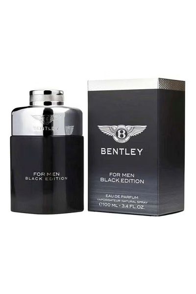 Bentley Black Edition EDP 100ml