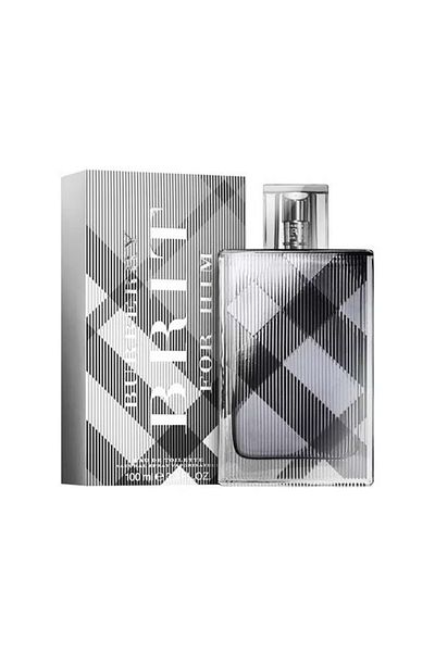 BURBERRY Brit EDT 100ml