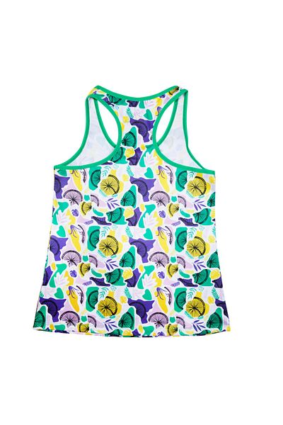 Biggdesign Nature Discovery Women's Athlete
