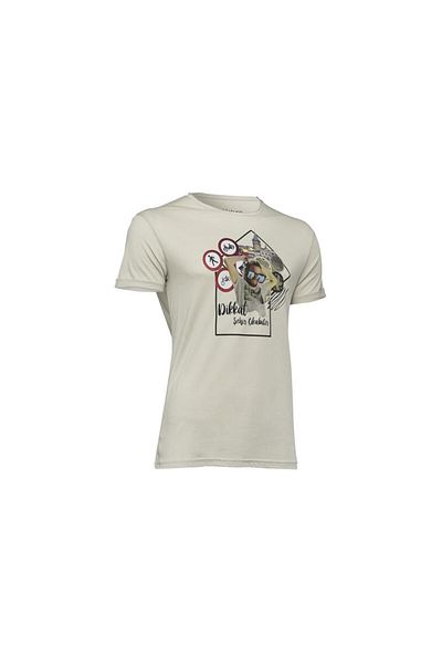 Biggdesign Nature Stall Men's T-shirt