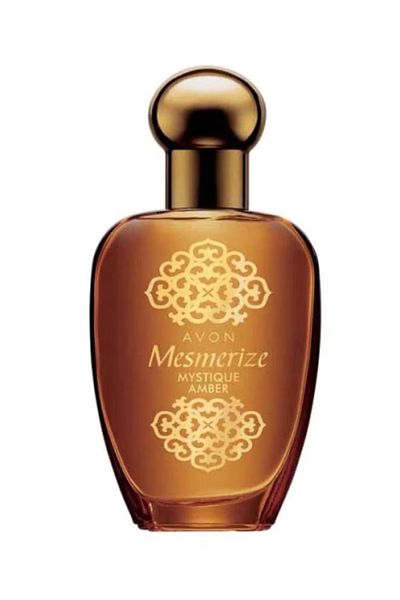 AVON Mesmerise Mystique Amber EDT 50ml