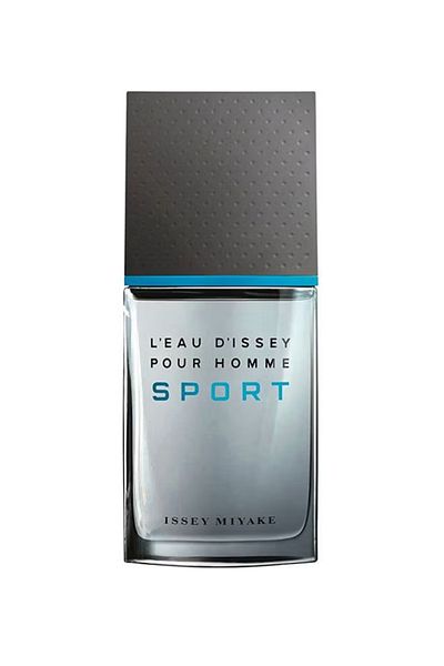 Issey Miyake Lâ€™Eau dâ€™Issey Pour Homme Sport EDT 100ml