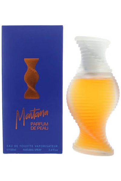 MONTANA Parfum De Peau EDT 100ml