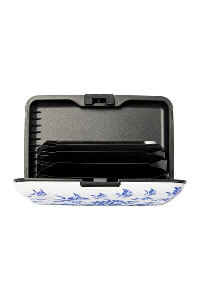 NEKTAR Biggdesign Piranha Kartlık