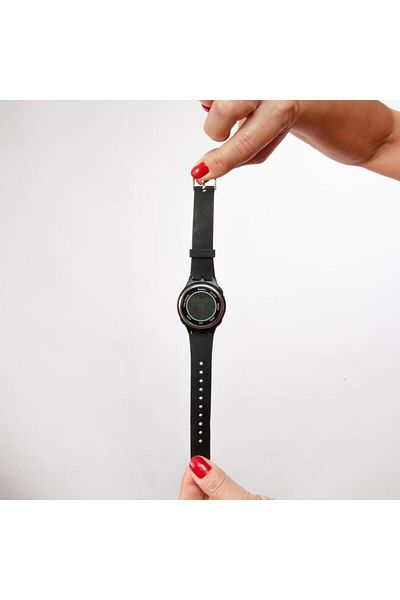 XOOM Unisex Wristwatch