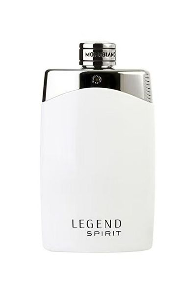 Montblanc Legend Spirit EDT 200ml