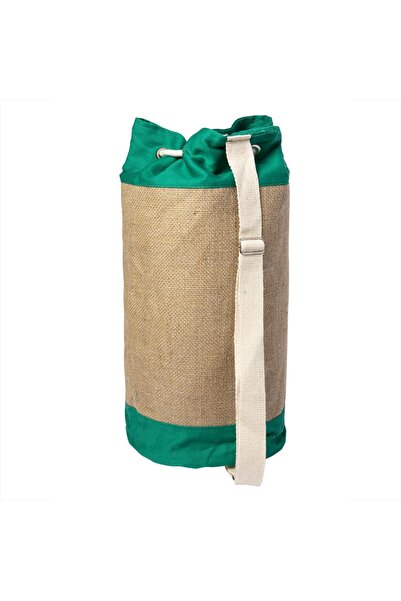 ANEMOSS Yengeç Jüt Çanta