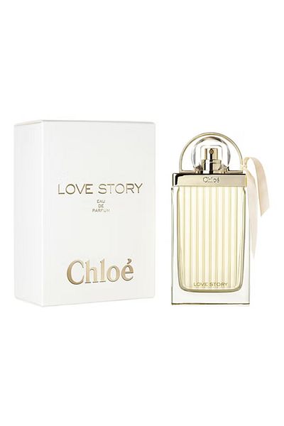 CHLOE Love Story EDP 75ml