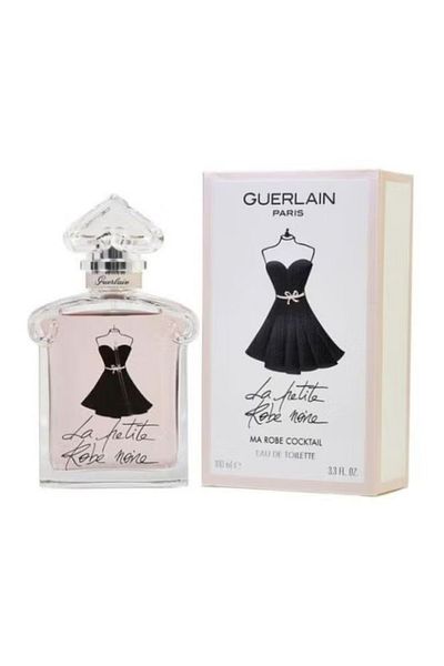 Guerlain La Petite Robe Noire EDT 100ml