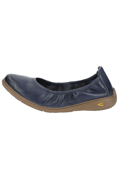 Camel Active Ballerinas