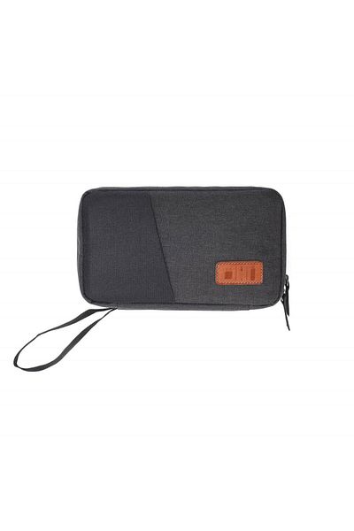 Mack Mcc-4005 Compatible Electronic Accessory Bag