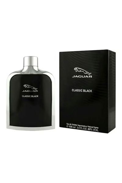 Jaguar Classic Black EDT 100ml