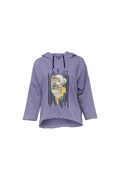 Biggdesign Nature Nature Women's Sweatshirt