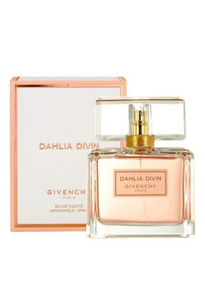 Givenchy Dahali Divin EDT 50ml