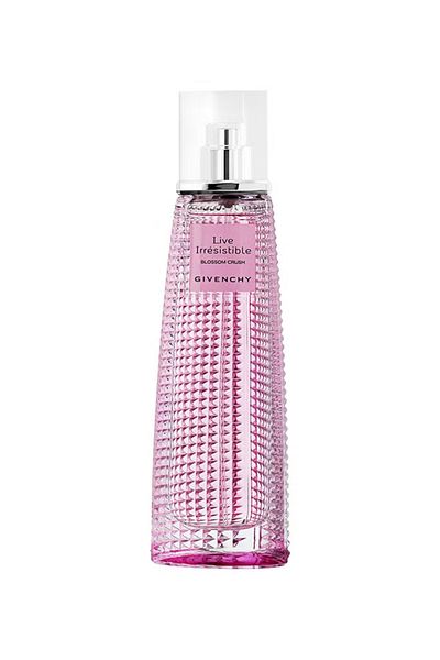 Givenchy Live Irresistible Blossom Crush EDT 50ml