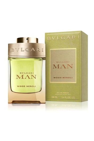 Bvlgari Wood Neroli EDP 100ml