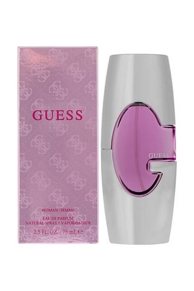 Guess جيس بينك برفيوم نسائي 75مل