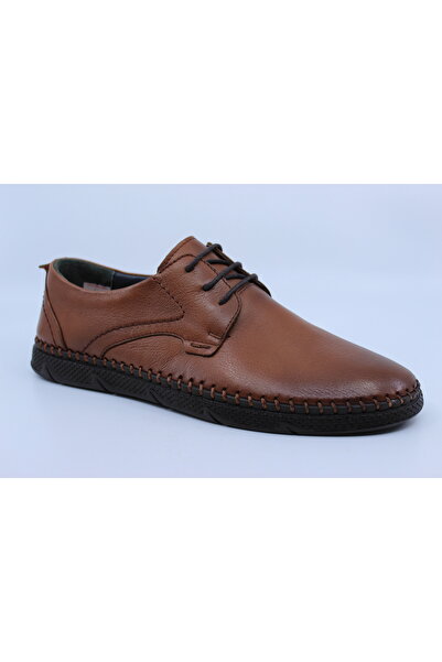 Papuccu Men's Leather Shoes