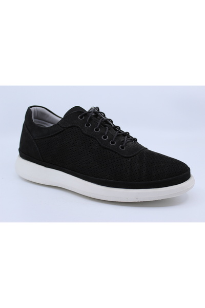 Papuccu Men's Leather Shoes