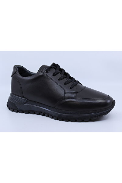 Papuccu Men's Leather Shoes