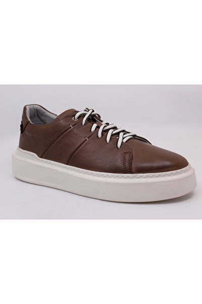 Papuccu Men's Leather Shoes