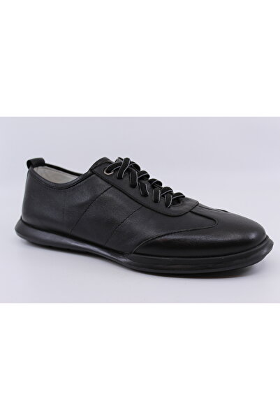 Papuccu Men's Leather Shoes