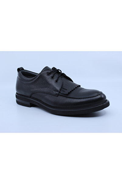 Papuccu Men's Leather Shoes