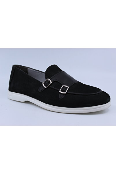 Papuccu Men's Leather Shoes