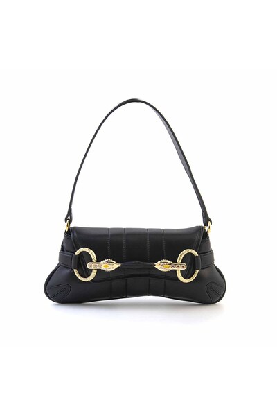 Rouge Women's Shoulder Bag 06