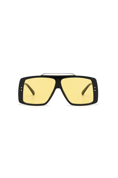 Toz Vintage Frount Vintage & Retro Unisex Sunglasses