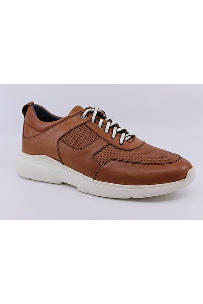 Papuccu Men's Leather Shoes