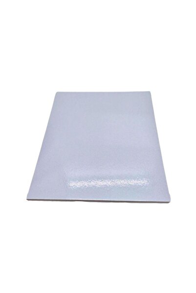 EFE PASTACILIK Beyaz Mendil Pasta Altığı 32*45 Cm (Kalın) 25 Adet