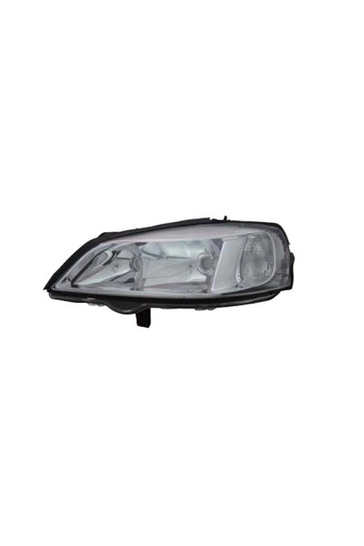 TYC FAR+SİNYAL SOL ASTRA G 02/98-04/05 (ELEKTRİKLİ)(H7+HB3) (BEYAZ) OPL10AS022