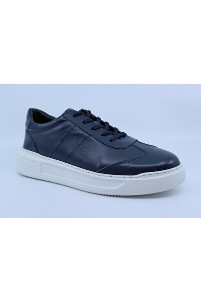 Papuccu Men's Leather Shoes