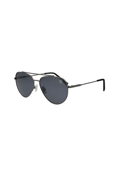 TROY 2262 T C:2 Matte Metallic color sunglasses for Men